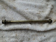 Swinging arm axle for sale  PICKERING
