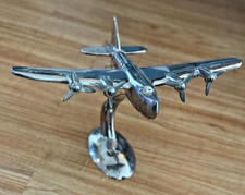 Vintage metal airplane for sale  Cedar Falls