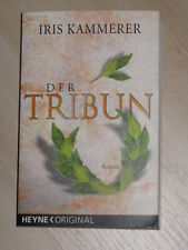Tribun iris kammerer gebraucht kaufen  Norderstedt