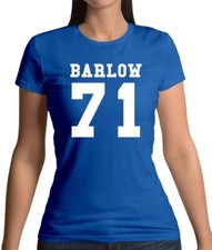 Barlow womens shirt for sale  MILTON KEYNES
