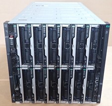 Hpe synergy 12000 for sale  LONDON