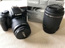 Canon eos1100d corpo usato  Guidonia Montecelio