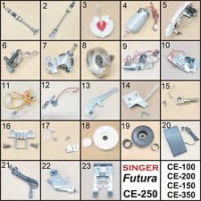 Singer used genuine for sale  Athens
