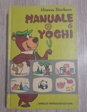 Manuale yoghi prima usato  Imperia