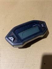 Strumentazione honda 500 usato  Rosate