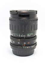 Objectif standard vivitar d'occasion  Paris X