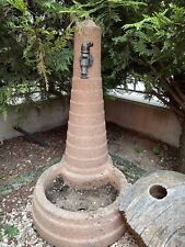 Fontana giardino pietra usato  Zevio
