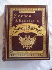 Scènes episodes histoire d'occasion  Riscle