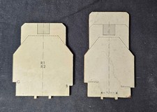 Modellbahn tunnelschablonen tr gebraucht kaufen  Aichwald