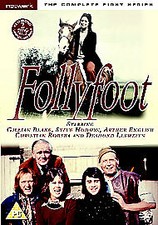 Follyfoot series dvd for sale  STOCKPORT