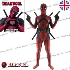 2025 halloween deadpool d'occasion  Paris I
