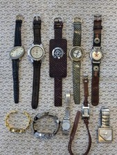 Montres occasion besoin d'occasion  Expédié en Belgium