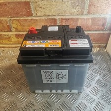 Car battery 12v for sale  SOUTHALL