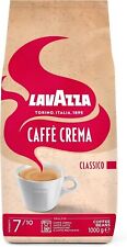 Lavazza caffè crema gebraucht kaufen  Büttelborn