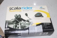 Scalarider teamset pro d'occasion  Expédié en Belgium