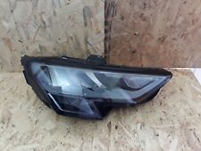 Full led headlamp for sale  Ireland