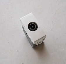 Bticino luna presa usato  Venegono Superiore