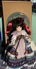 Delores vinyl doll for sale  Elizabethtown
