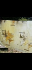 70s curtains for sale  HIGH WYCOMBE