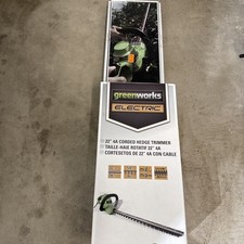 Greenworks amp rotating for sale  Plano