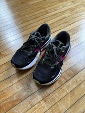 Sapato de corrida Brooks feminino adrenalina GTS 23 suporte tamanho. 7,5, usado comprar usado  Enviando para Brazil