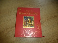 Buch große kinderbibel gebraucht kaufen  Viersen