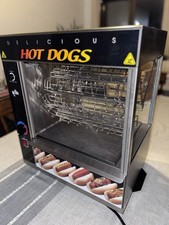 star hot dog broiler for sale star hot dog broiler for sale Salem