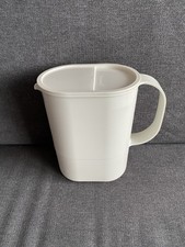 Tupperware milchkanne frischeq gebraucht kaufen  Deutschland