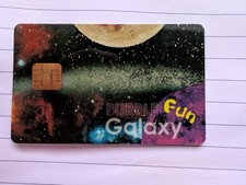 Smartcard purple fun gebraucht kaufen  Wuppertal