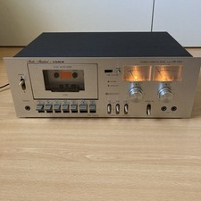 Fisher 5112 stereo gebraucht kaufen  Wipperfürth