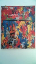 Jasper johns werke gebraucht kaufen  Langen