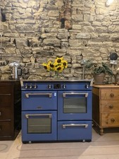 Stoves richmond deluxe for sale  LEEDS
