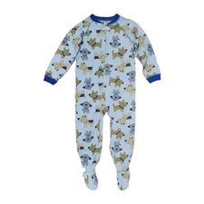 Carter blue fleece for sale  Moscow Mills