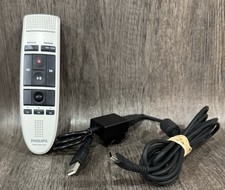 Philips speechmike iii for sale  Webster