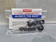 Kyosho spine controdadi usato  Italia