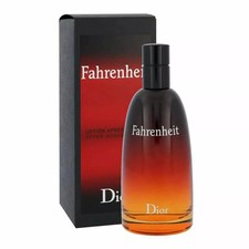 Dior fahrenheit aftershave for sale  LONDON