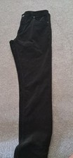 Mens green cord for sale  HULL