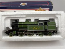 Bachmann l.n.e.r. gresley for sale  BEDFORD