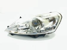 Faro anteriore sinistro usato Faro anteriore sinistro usato  Casalnuovo di Napoli