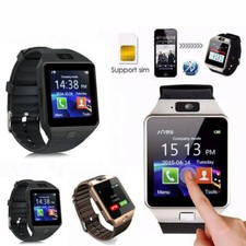 Fitness talking watch usato  Spedire a Italy
