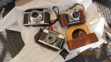 Olympus pen agfa usato  Palermo