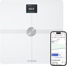 Withings body smart d'occasion  Saint-Ouen-l'Aumône