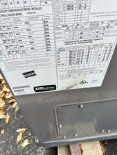 Carrier ton rooftop for sale  Fishers