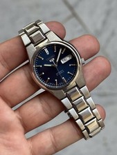 Relógio de pulso masculino vintage Seiko 5 automático dia/data comprar usado  Enviando para Brazil