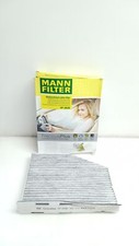 MANN-FILTER FP 2939 filtr kabinowy / filtr powietrza kabinowego - samochód osobowy + transporter; na sprzedaż  PL
