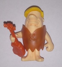 Sorpresina kinder flintstones usato  Zibido San Giacomo