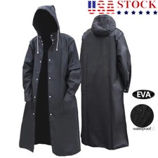 Men black waterproof for sale  Solon
