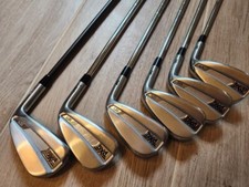 Pxg 0211 iron for sale  Mission