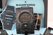 Casio shock bamford for sale  LONDON
