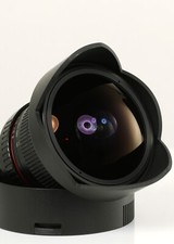 Walimex pro 8mm gebraucht kaufen  Berlin